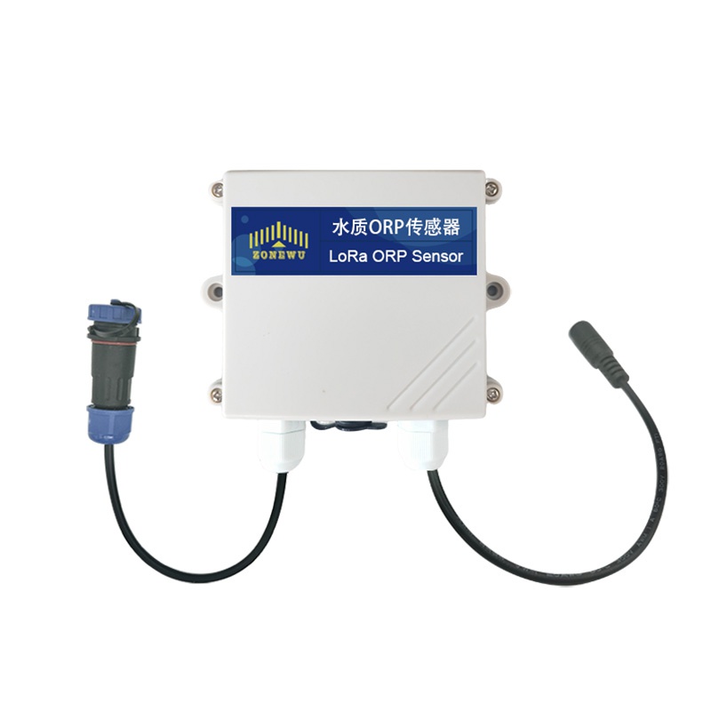 Wireless Water Quality ORP Sensor
