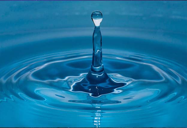 The principle of LoRaWAN water quality dissolved oxygen sensor