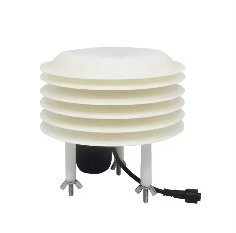Hot-sale Louver Box Noise Transmitter