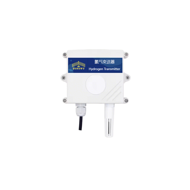Custom High-quality RS485 H2 Transmitter
