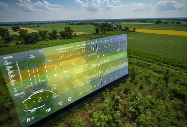 Introduction and Application of LoRaWAN Soil NPK Sensor Functions