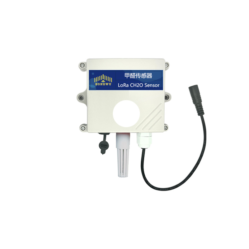 LoRa Formaldehyde  (CH2O) Sensor